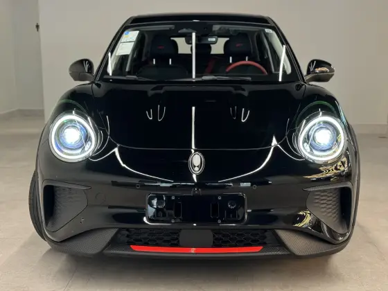 GWM ORA 03 63 KW ELÉTRICO GT BEV63