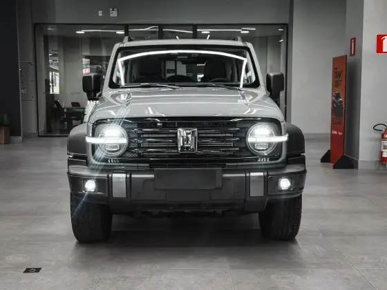 GWM TANK 300 2.0 HI4-T PHEV 4X4 9HAT GWM TANK 300 2.0 HI4-T PHEV 4X4 9HAT