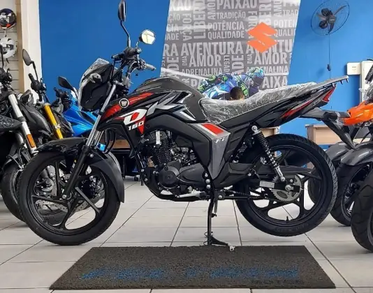 HAOJUE DK 160S 