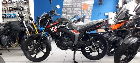 HAOJUE-DK 160S-2026