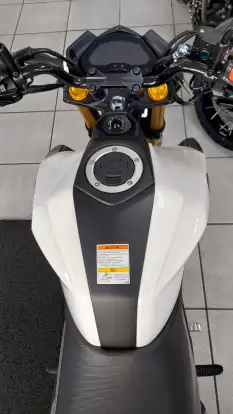 HAOJUE-DR 160 S-2026