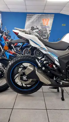 HAOJUE-DR 160 S-2026