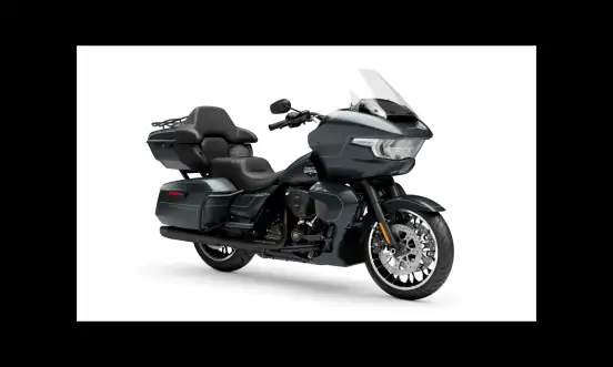 HARLEY-DAVIDSON-ROAD GLIDE LIMITED-2026