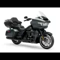 HARLEY-DAVIDSON ROAD GLIDE LIMITED HARLEY-DAVIDSON ROAD GLIDE LIMITED