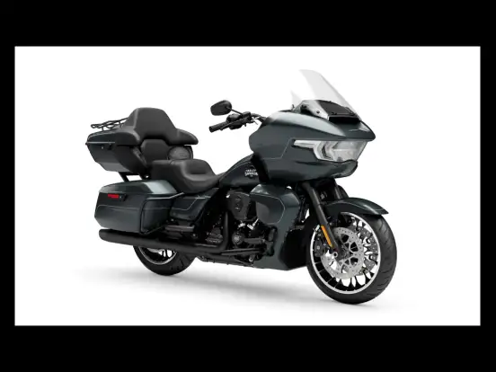 HARLEY-DAVIDSON-ROAD GLIDE LIMITED HARLEY-DAVIDSON-ROAD GLIDE LIMITED-2026