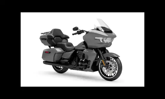 HARLEY-DAVIDSON-ROAD GLIDE LIMITED HARLEY-DAVIDSON-ROAD GLIDE LIMITED-2026