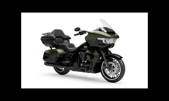 HARLEY-DAVIDSON-ROAD GLIDE LIMITED-2026