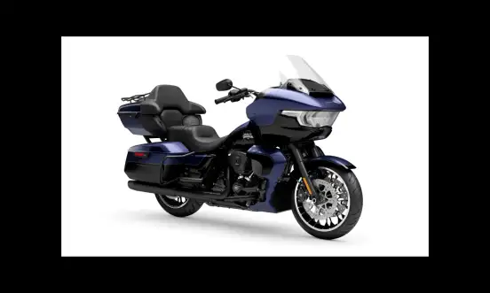HARLEY-DAVIDSON-ROAD GLIDE LIMITED HARLEY-DAVIDSON-ROAD GLIDE LIMITED-2026