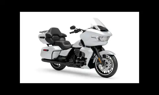 HARLEY-DAVIDSON-ROAD GLIDE LIMITED HARLEY-DAVIDSON-ROAD GLIDE LIMITED-2026