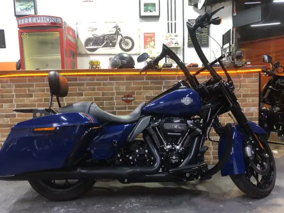 HARLEY-DAVIDSON ROAD KING SPECIAL 