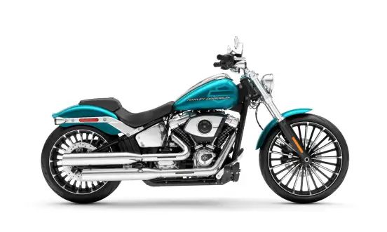 HARLEY-DAVIDSON-SOFTAIL BREAKOUT HARLEY-DAVIDSON-SOFTAIL BREAKOUT-2026