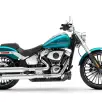 HARLEY-DAVIDSON SOFTAIL BREAKOUT HARLEY-DAVIDSON SOFTAIL BREAKOUT