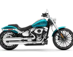 HARLEY-DAVIDSON SOFTAIL BREAKOUT HARLEY-DAVIDSON SOFTAIL BREAKOUT