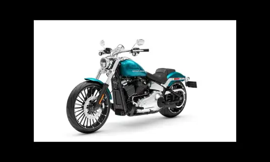HARLEY-DAVIDSON-SOFTAIL BREAKOUT HARLEY-DAVIDSON-SOFTAIL BREAKOUT-2026
