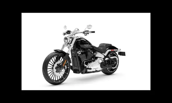 HARLEY-DAVIDSON-SOFTAIL BREAKOUT HARLEY-DAVIDSON-SOFTAIL BREAKOUT-2026
