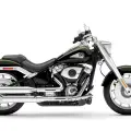 HARLEY-DAVIDSON SOFTAIL FAT BOY 117 HARLEY-DAVIDSON SOFTAIL FAT BOY 117