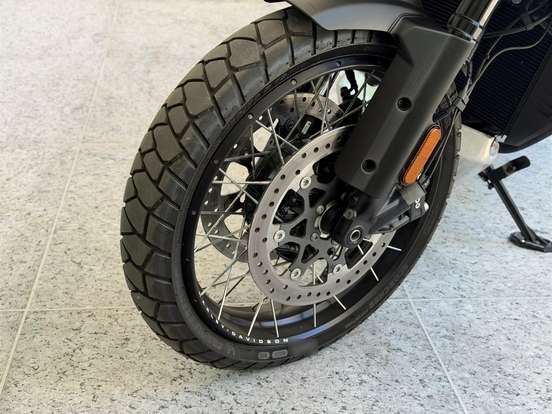 HARLEY-DAVIDSON-PAN AMERICA 1250 S HARLEY-DAVIDSON-PAN AMERICA 1250 S-2024
