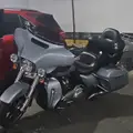 HARLEY-DAVIDSON ULTRA LIMITED HARLEY-DAVIDSON ULTRA LIMITED
