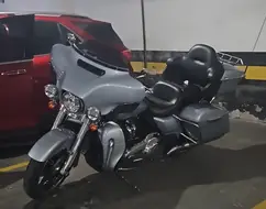 HARLEY-DAVIDSON ULTRA LIMITED HARLEY-DAVIDSON ULTRA LIMITED