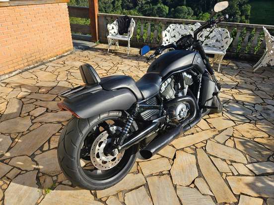 HARLEY-DAVIDSON-V-ROD MUSCLE HARLEY-DAVIDSON-V-ROD MUSCLE-2014
