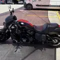 HARLEY-DAVIDSON V ROD NIGHT ROD ESPECIAL HARLEY-DAVIDSON V ROD NIGHT ROD ESPECIAL