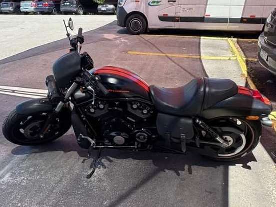 HARLEY-DAVIDSON-V ROD NIGHT ROD ESPECIAL HARLEY-DAVIDSON-V ROD NIGHT ROD ESPECIAL-2011