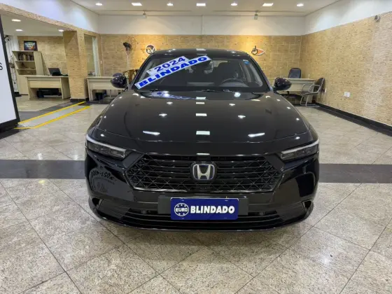 HONDA ACCORD 2.0 e:HEV ADVANCED E-CVT