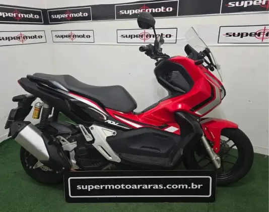 HONDA ADV 