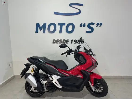 HONDA ADV 