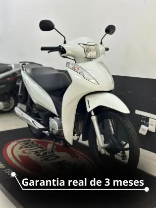 HONDA BIZ 110i 