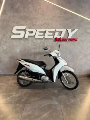 HONDA BIZ 110i HONDA BIZ 110i