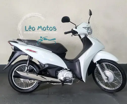 HONDA BIZ 110i 