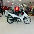 HONDA BIZ 125 ES HONDA BIZ 125 ES