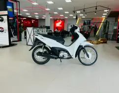 HONDA BIZ 125 ES HONDA BIZ 125 ES