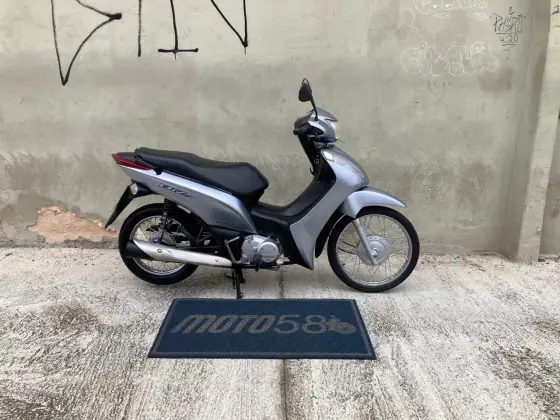 HONDA BIZ 125 ES 