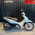 HONDA BIZ 125 ES HONDA BIZ 125 ES