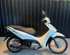 HONDA BIZ 125 ES HONDA BIZ 125 ES