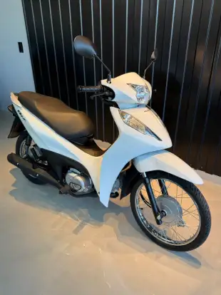 HONDA-BIZ 125 ES-2026