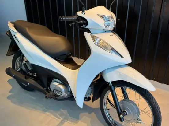 HONDA-BIZ 125 ES HONDA-BIZ 125 ES-2026