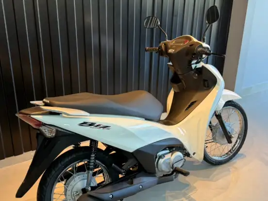 HONDA-BIZ 125 ES HONDA-BIZ 125 ES-2026