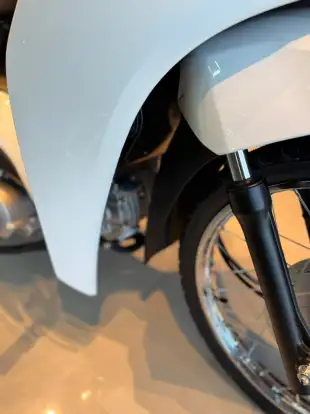 HONDA-BIZ 125 ES-2026