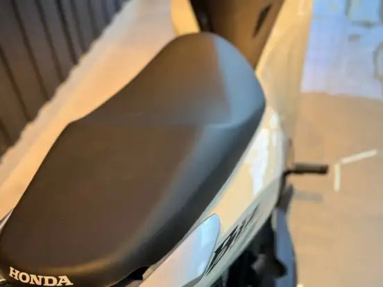 HONDA-BIZ 125 ES HONDA-BIZ 125 ES-2026