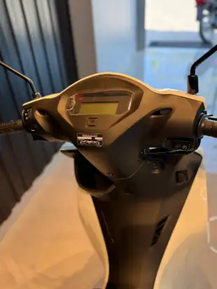 HONDA-BIZ 125 ES-2026