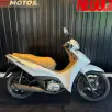 HONDA BIZ 125 EX HONDA BIZ 125 EX