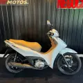 HONDA BIZ 125 EX HONDA BIZ 125 EX