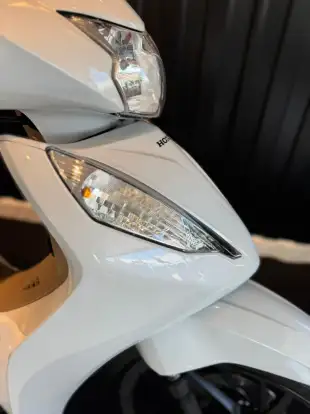 HONDA-BIZ 125 EX HONDA-BIZ 125 EX-2026