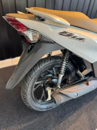 HONDA-BIZ 125 EX-2026