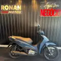 HONDA BIZ 125 EX HONDA BIZ 125 EX