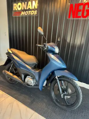 HONDA-BIZ 125 EX HONDA-BIZ 125 EX-2026
