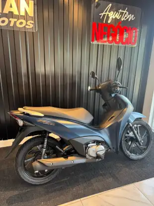 HONDA-BIZ 125 EX-2026